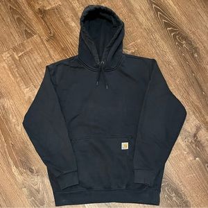 carhartt hoodie